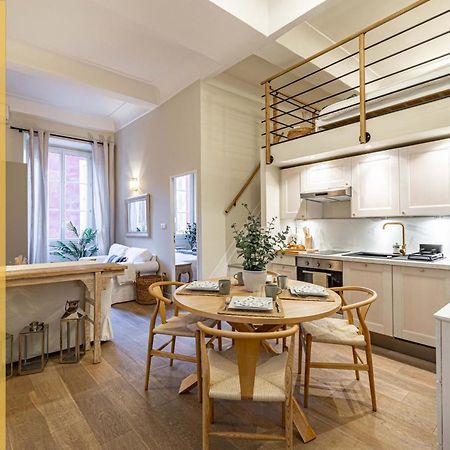 New!Chic Oasis Apt, Heart Of Nice, Family Friendly, Walking To The Beach! Экстерьер фото
