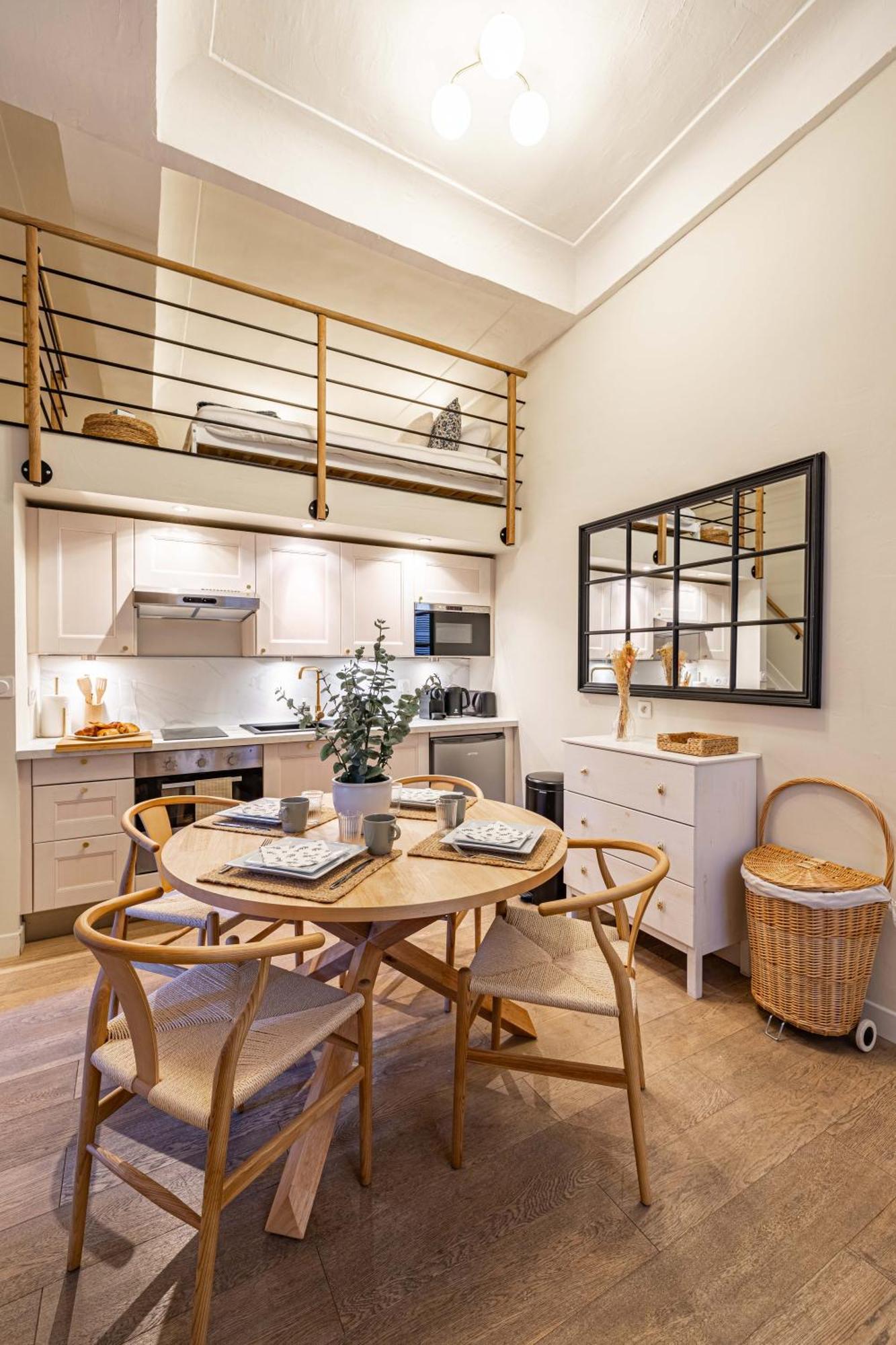 New!Chic Oasis Apt, Heart Of Nice, Family Friendly, Walking To The Beach! Экстерьер фото