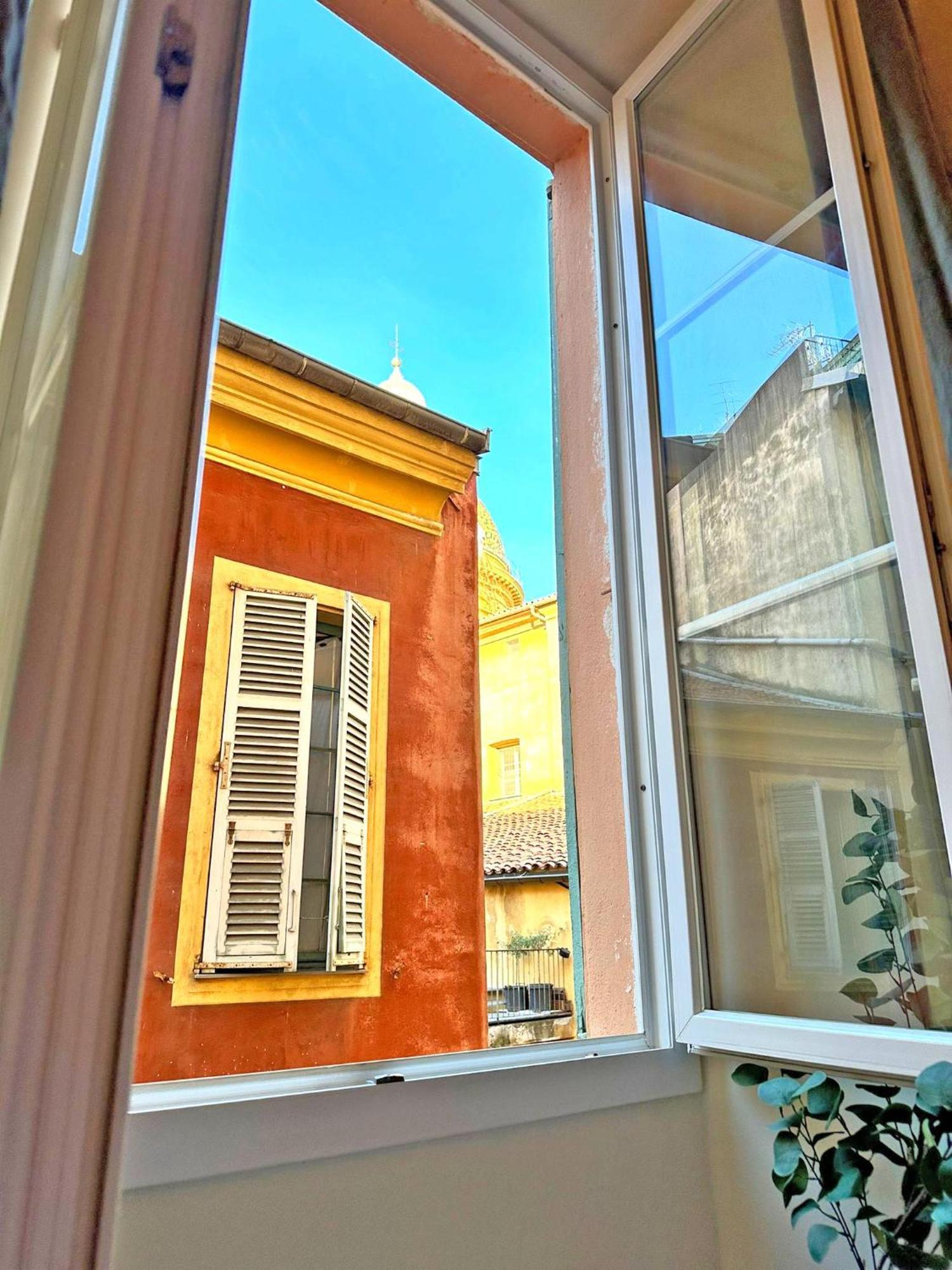 New!Chic Oasis Apt, Heart Of Nice, Family Friendly, Walking To The Beach! Экстерьер фото