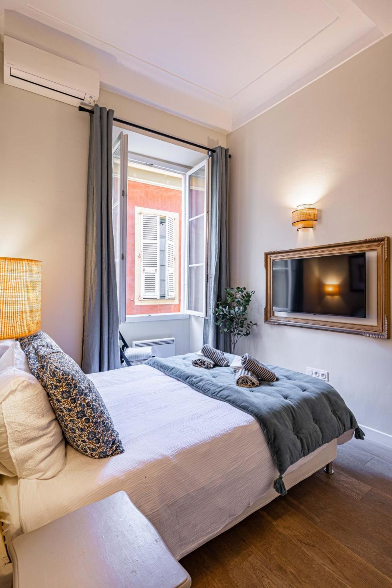 New!Chic Oasis Apt, Heart Of Nice, Family Friendly, Walking To The Beach! Экстерьер фото