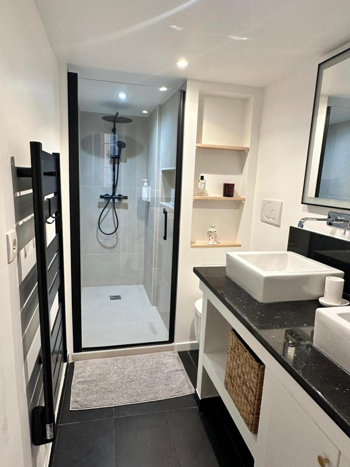 New!Chic Oasis Apt, Heart Of Nice, Family Friendly, Walking To The Beach! Экстерьер фото
